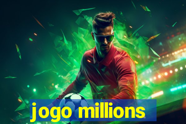 jogo millions