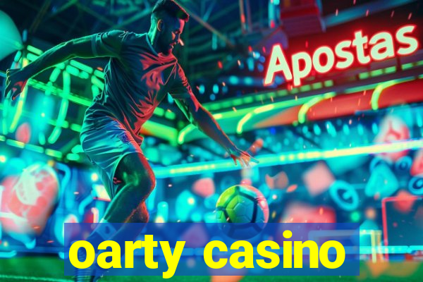 oarty casino