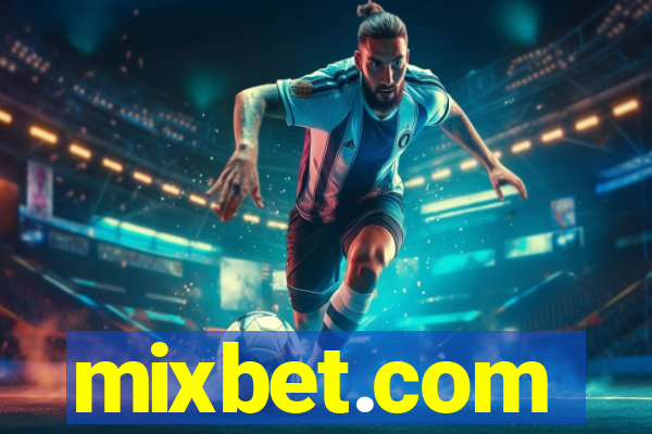 mixbet.com