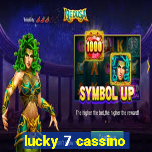 lucky 7 cassino