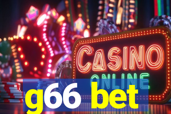 g66 bet