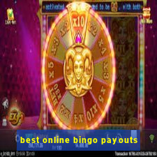 best online bingo payouts