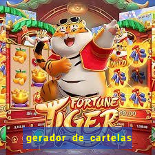 gerador de cartelas de bingo 1 a 75