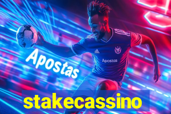 stakecassino