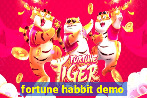 fortune habbit demo