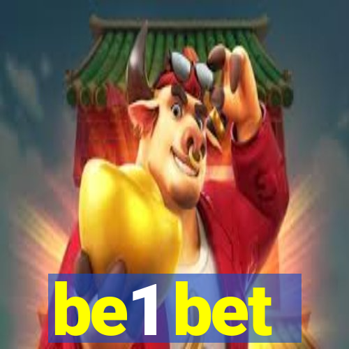 be1 bet