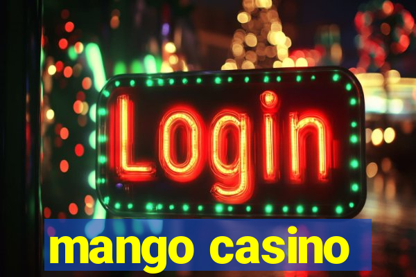 mango casino