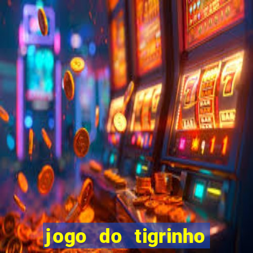 jogo do tigrinho cartao de credito