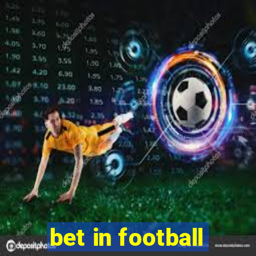 bet in football