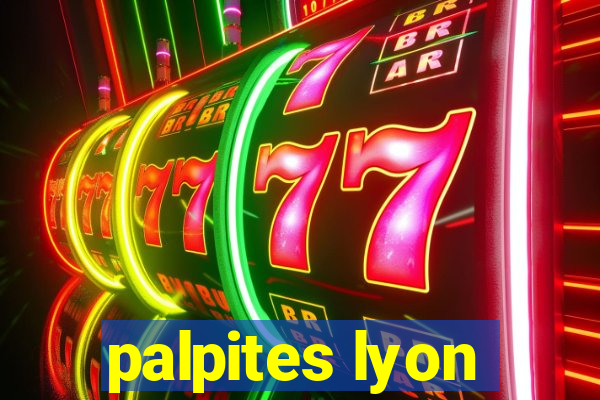 palpites lyon