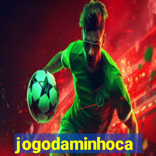 jogodaminhoca