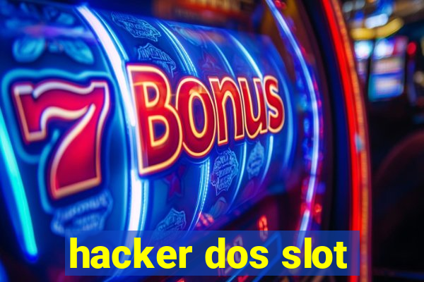 hacker dos slot