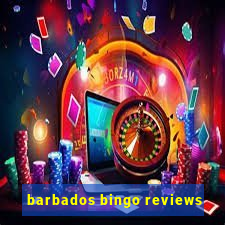 barbados bingo reviews