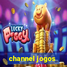 channel jogos