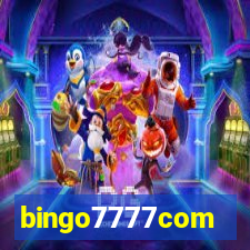 bingo7777com