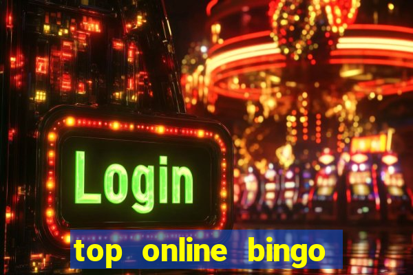 top online bingo sites uk