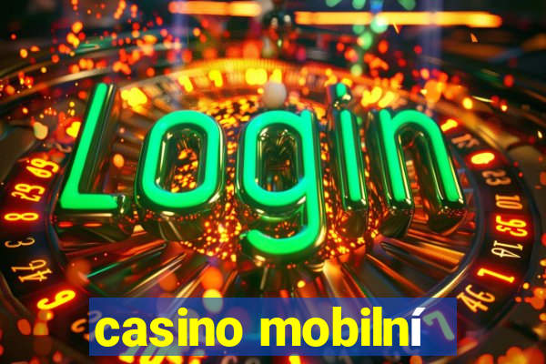 casino mobilní