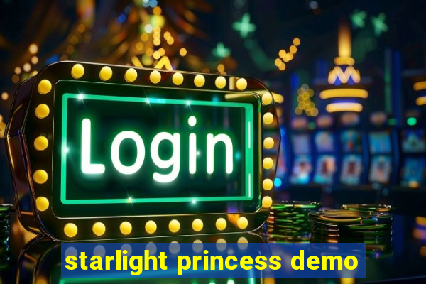 starlight princess demo