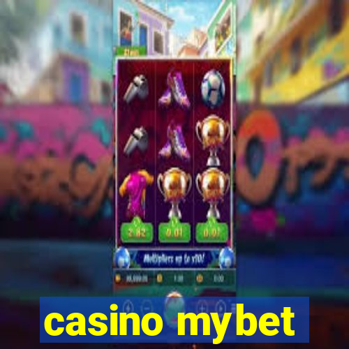 casino mybet