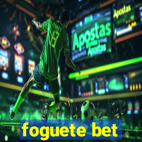 foguete bet