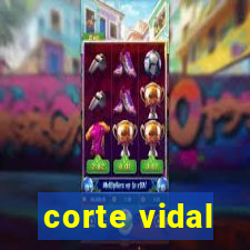 corte vidal