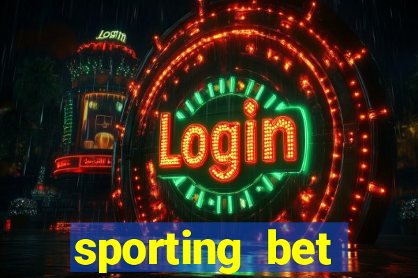 sporting bet deposito minimo