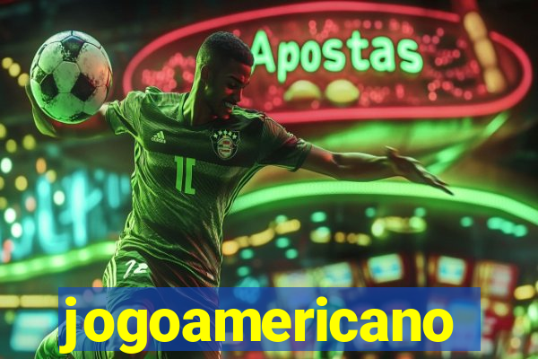 jogoamericano