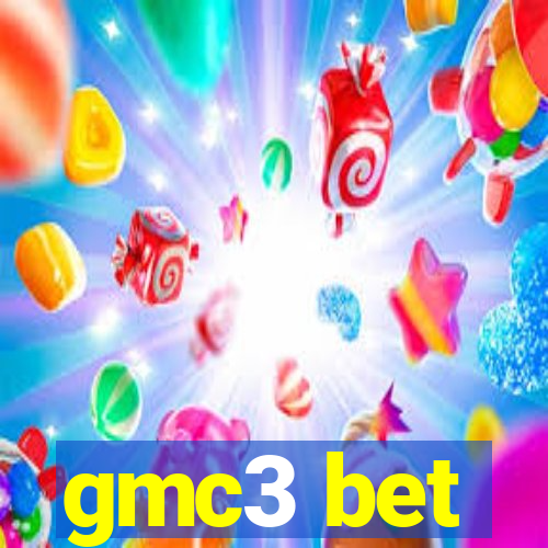 gmc3 bet