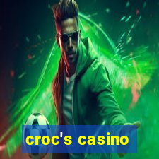 croc's casino