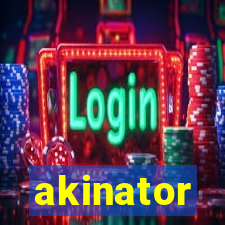 akinator