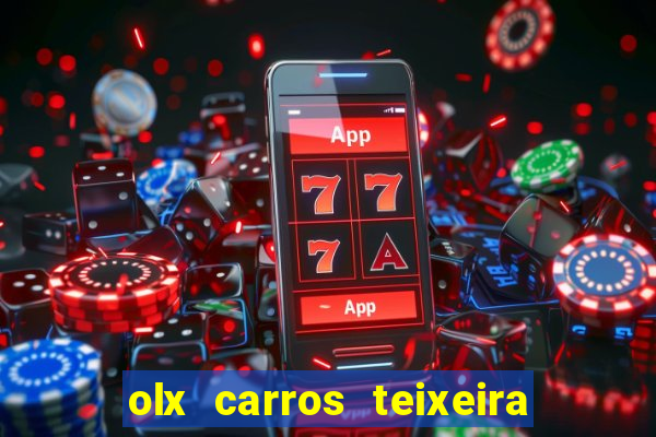 olx carros teixeira de freitas