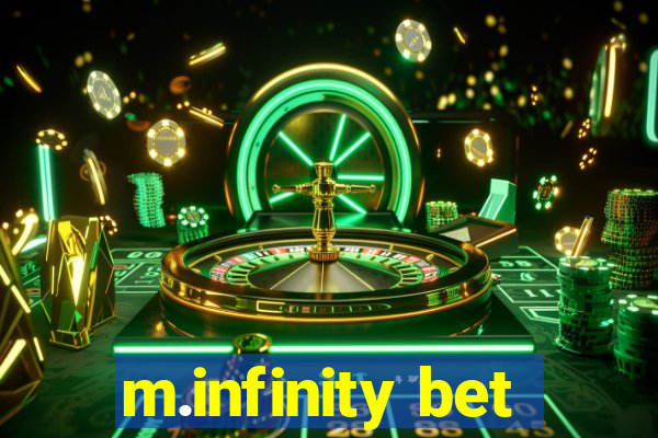 m.infinity bet