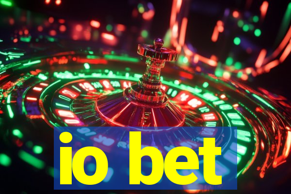 io bet