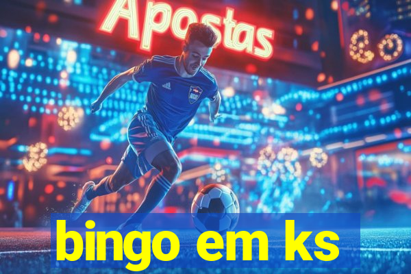 bingo em ks