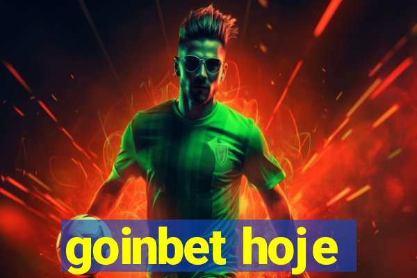 goinbet hoje