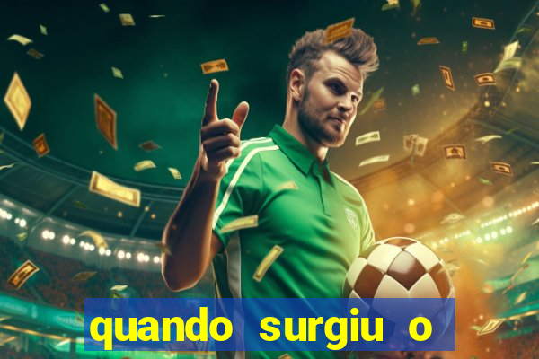 quando surgiu o futebol feminino no brasil