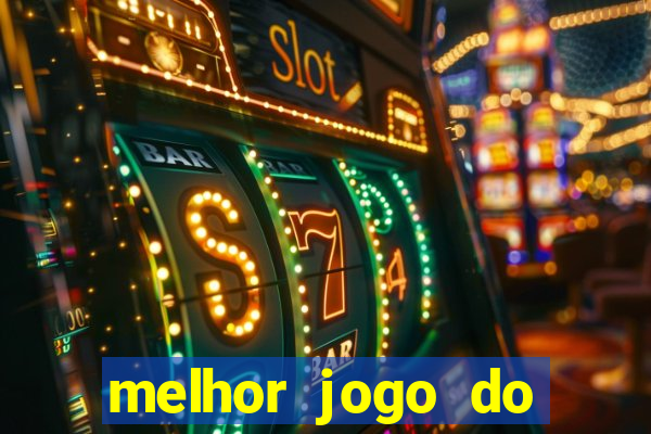 melhor jogo do tigrinho que paga