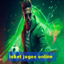 isbet jogos online