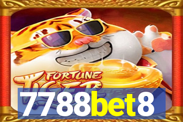 7788bet8