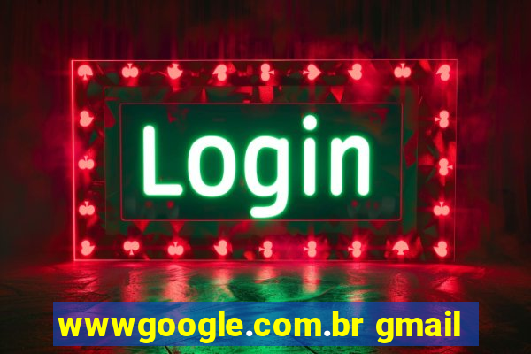 wwwgoogle.com.br gmail