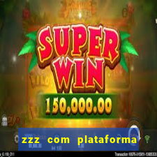 zzz com plataforma de jogos