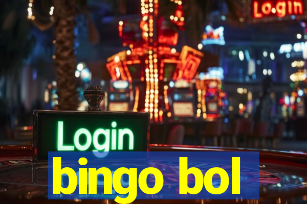 bingo bol