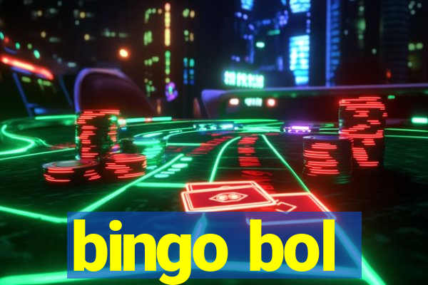 bingo bol