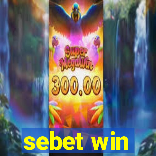 sebet win