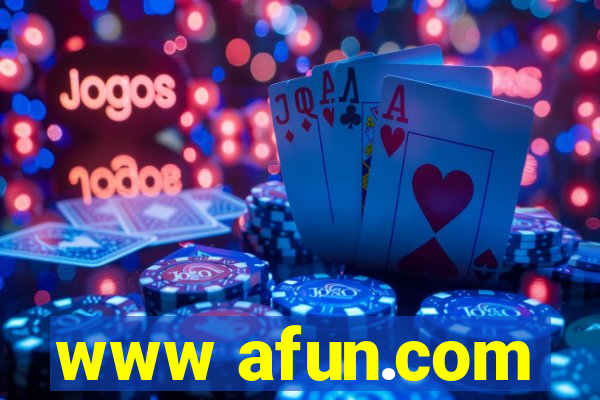 www afun.com