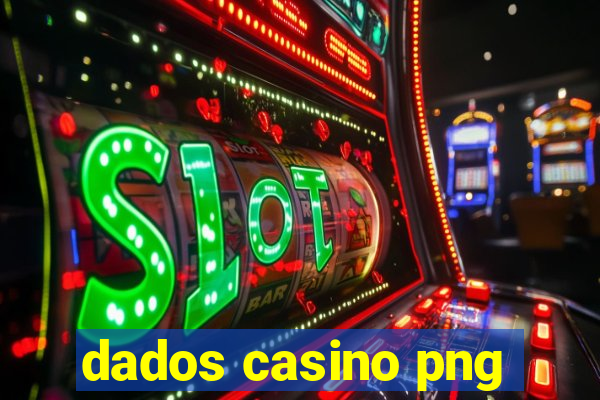 dados casino png