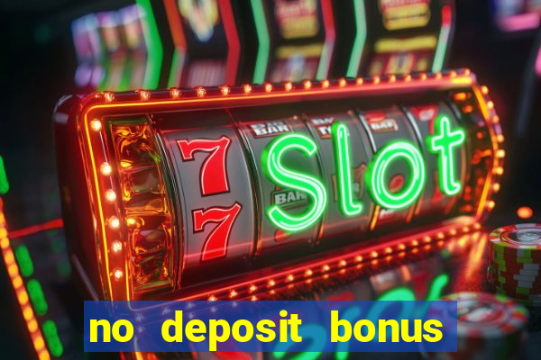 no deposit bonus bingo casino