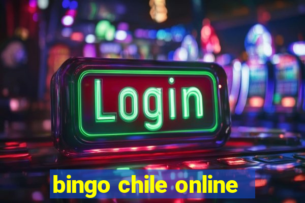 bingo chile online