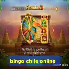 bingo chile online