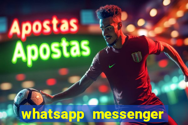 whatsapp messenger beta 3.3.10 baixar